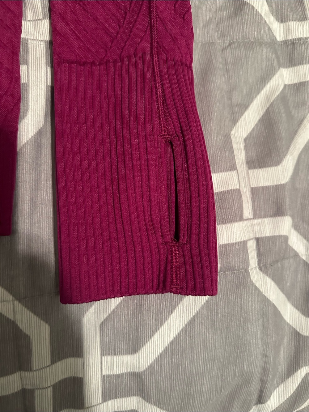 Lululemon Restless Pullover - Picture 5 of 6